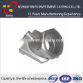 Customized Carbon Steel & Alloy Steel Precision Mold Casting